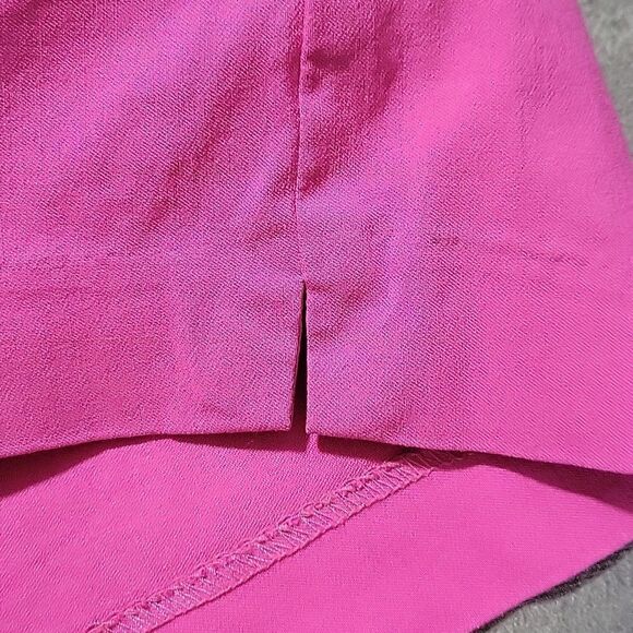 by Zoe+ phoebe pink shorts - Picture 5 of 8